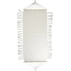 La Chaise Longue Mobilier-HAMAC FRANGES TERRE INCONNUE 285X90CM