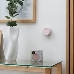 La Chaise Longue Horloge & Réveil-HORLOGE CAPTEUR DE MOUVEMENT