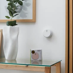 La Chaise Longue Horloge & Réveil-HORLOGE CAPTEUR DE MOUVEMENT