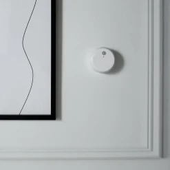 La Chaise Longue Horloge & Réveil-HORLOGE CAPTEUR DE MOUVEMENT