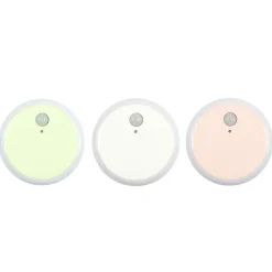 La Chaise Longue Horloge & Réveil-HORLOGE CAPTEUR DE MOUVEMENT