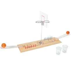 La Chaise Longue Jeux-JEU A BOIRE BASKETBALL