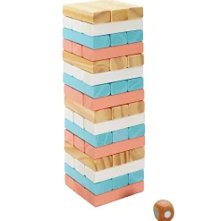 La Chaise Longue Jeux-JEU D ADRESSE TOUR INFERNALE