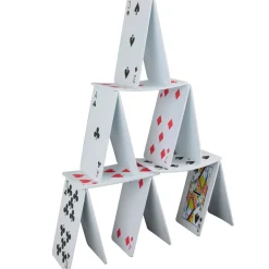 La Chaise Longue Jeux-JEU DE CARTES XXL OUTDOOR