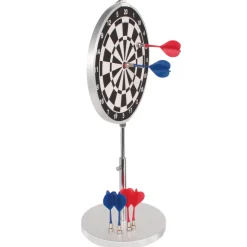 La Chaise Longue Jeux-JEU DE FLECHETTES MAGNETIQUES DE BUREAU