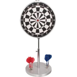 La Chaise Longue Jeux-JEU DE FLECHETTES MAGNETIQUES DE BUREAU