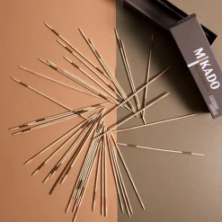 La Chaise Longue Jeux-JEU DE MIKADOS ARTY