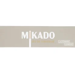 La Chaise Longue Jeux-JEU DE MIKADOS ARTY