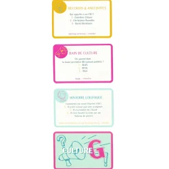 La Chaise Longue Jeux-JEU DE QUIZZ CULTURE GENERALE