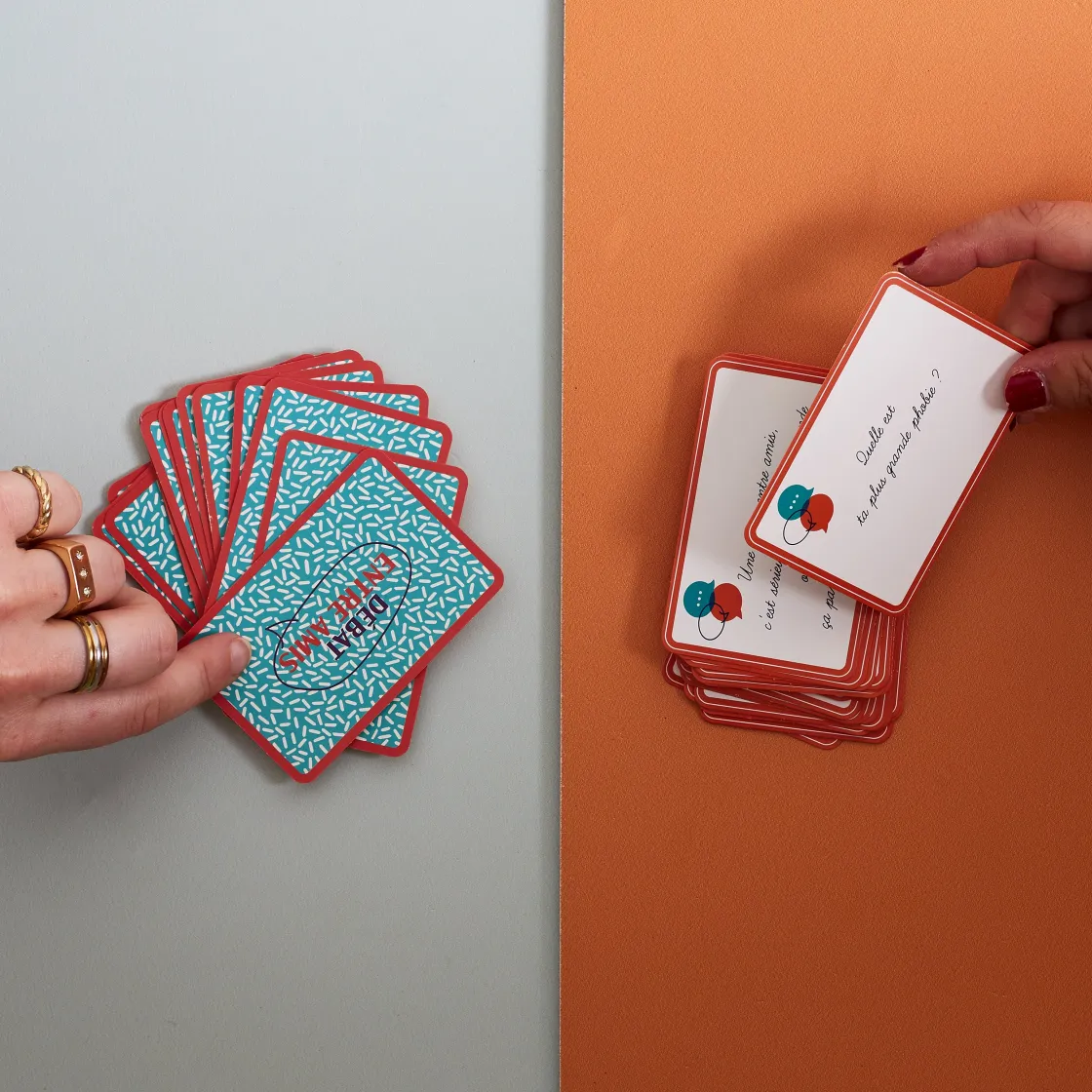 La Chaise Longue Jeux-JEU DE QUIZZ SPECIAL AMIS