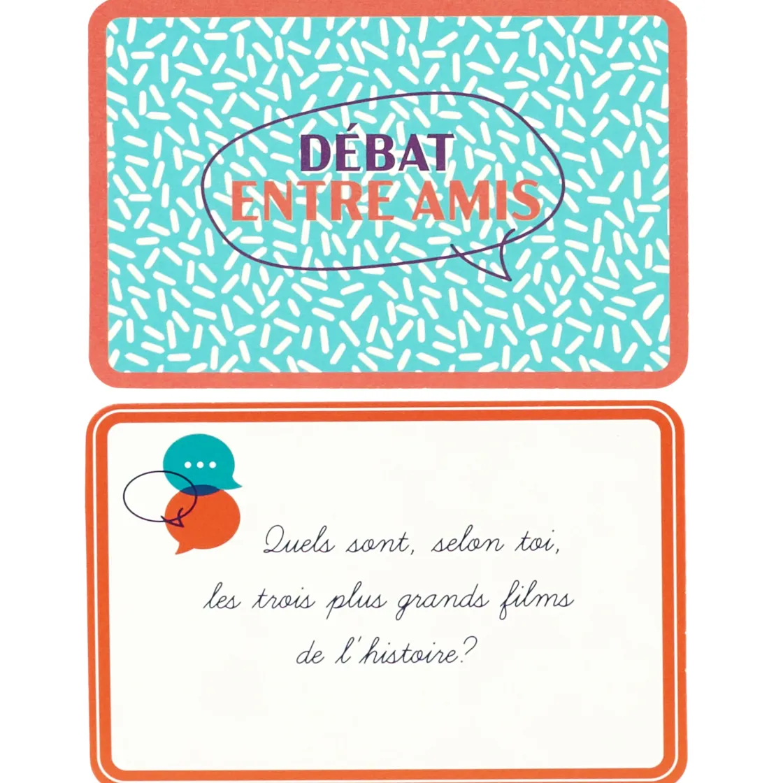 La Chaise Longue Jeux-JEU DE QUIZZ SPECIAL AMIS