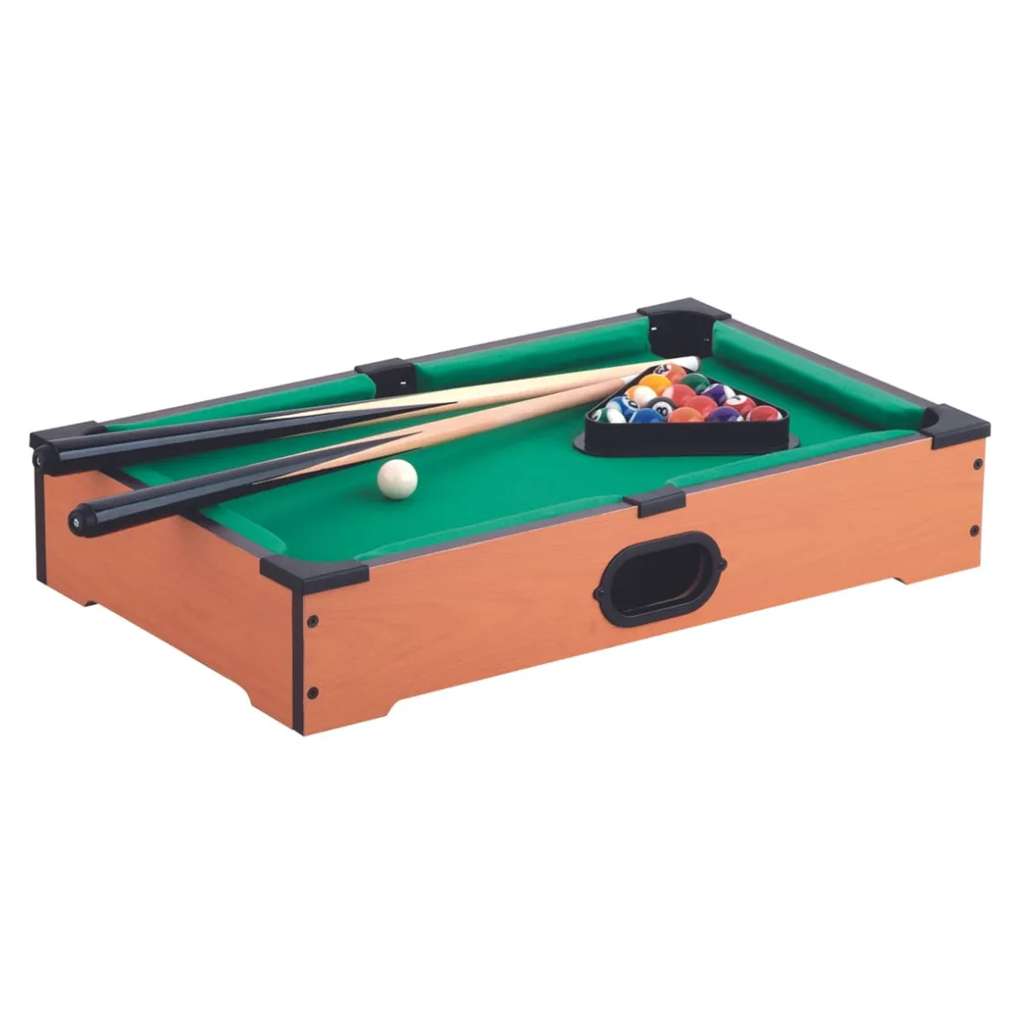 La Chaise Longue Jeux-JEU DE TABLE BILLARD
