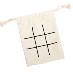 La Chaise Longue Jeux-JEU DE VOYAGE TIC TAC TOE