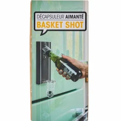 La Chaise Longue Jeux-JEU DECAPSULEUR BASKET