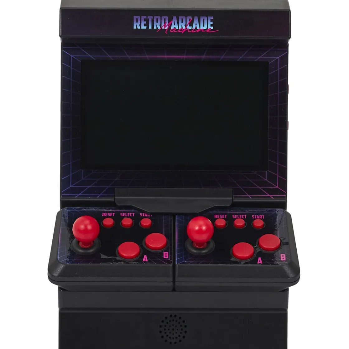 La Chaise Longue Jeux-JEU RETRO ARCADE DUO