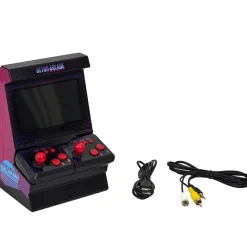 La Chaise Longue Jeux-JEU RETRO ARCADE DUO