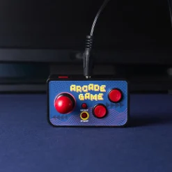 La Chaise Longue Jeux-JEU RETRO TV ARCADE