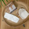 La Chaise Longue Beauté & Soin-KIT DE 16 DISQUES DEMAQUILLANTS REUTILISABLES