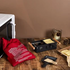 La Chaise Longue Accessoires|Accessoires De Cuisine-KIT RACLETTE DUO