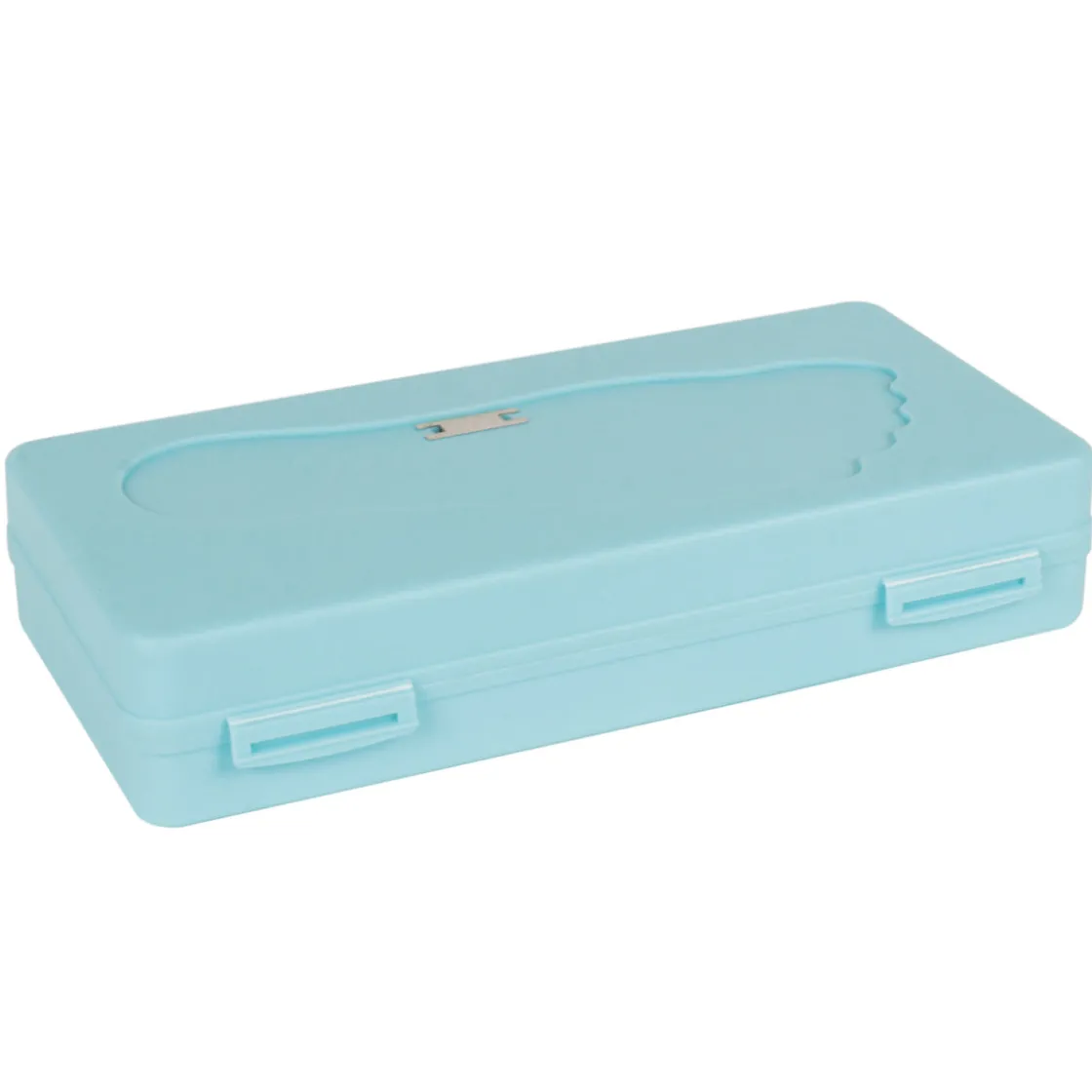 La Chaise Longue Massage & Relaxation-KIT REFLEXOLOGIE MR CHOW BLEU