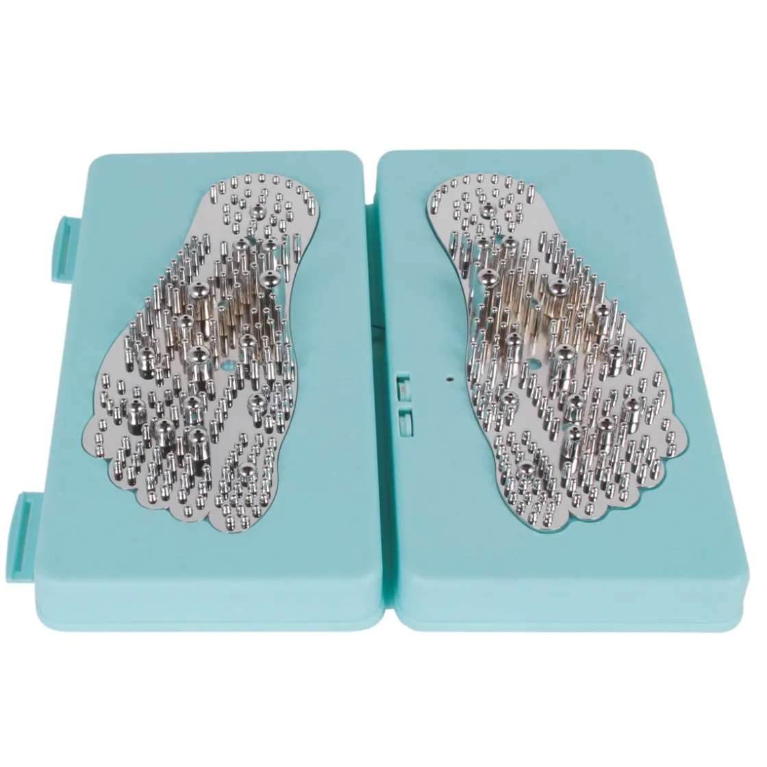 La Chaise Longue Massage & Relaxation-KIT REFLEXOLOGIE MR CHOW BLEU