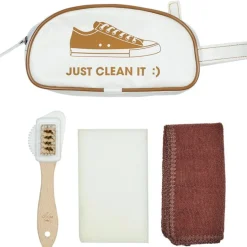 La Chaise Longue Loisirs & Entretien-KIT SNEAKERS