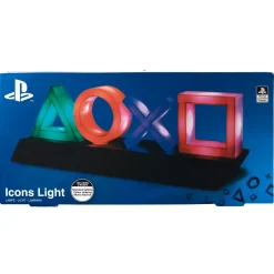 La Chaise Longue Déco Lumineuse|Déco-LAMPE PLAYSTATION