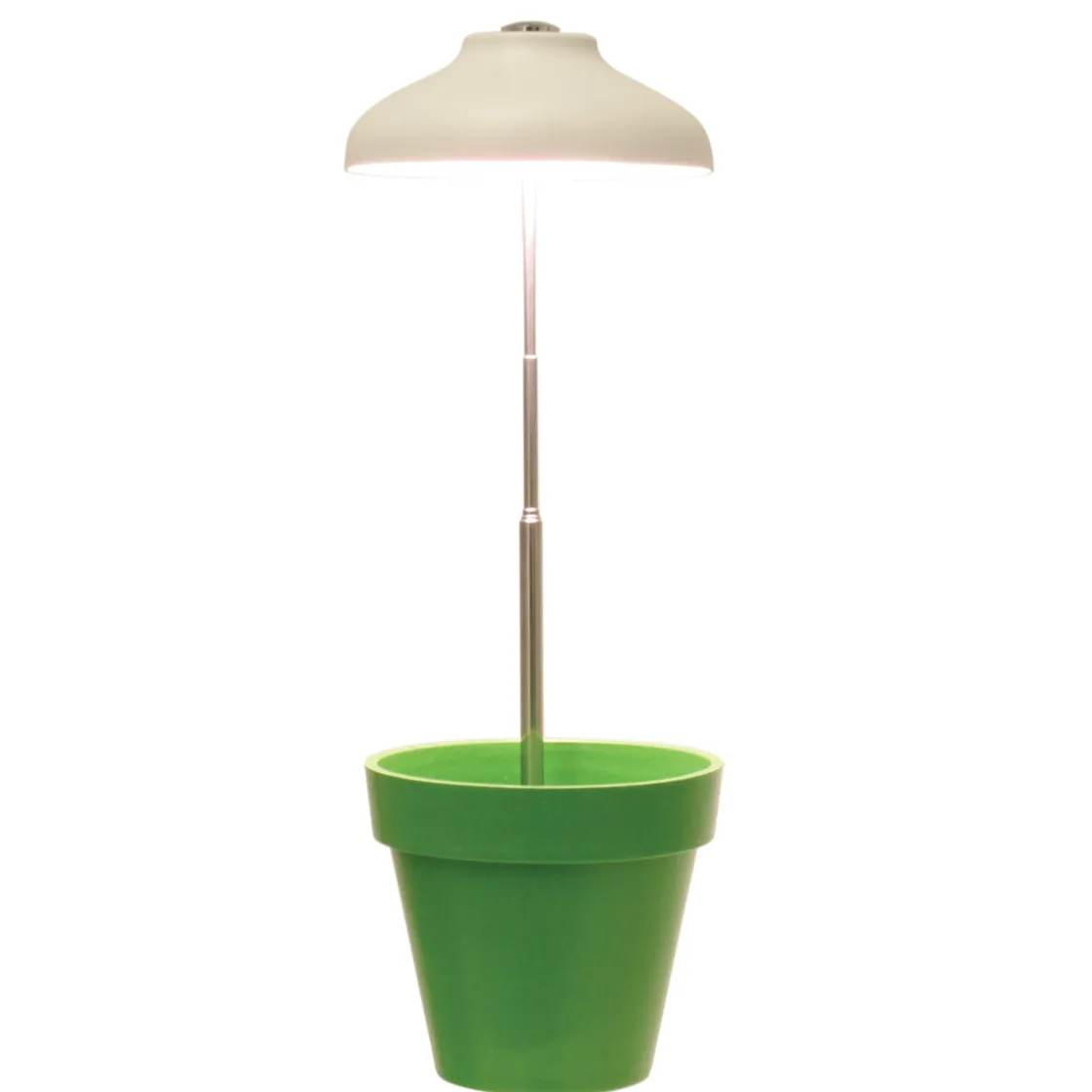 La Chaise Longue Luminaire-LAMPE POUR PLANTE USB
