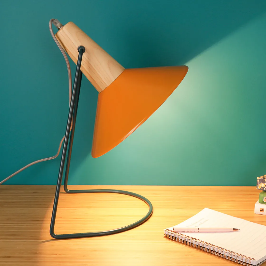 La Chaise Longue Luminaire-LAMPE VEGA