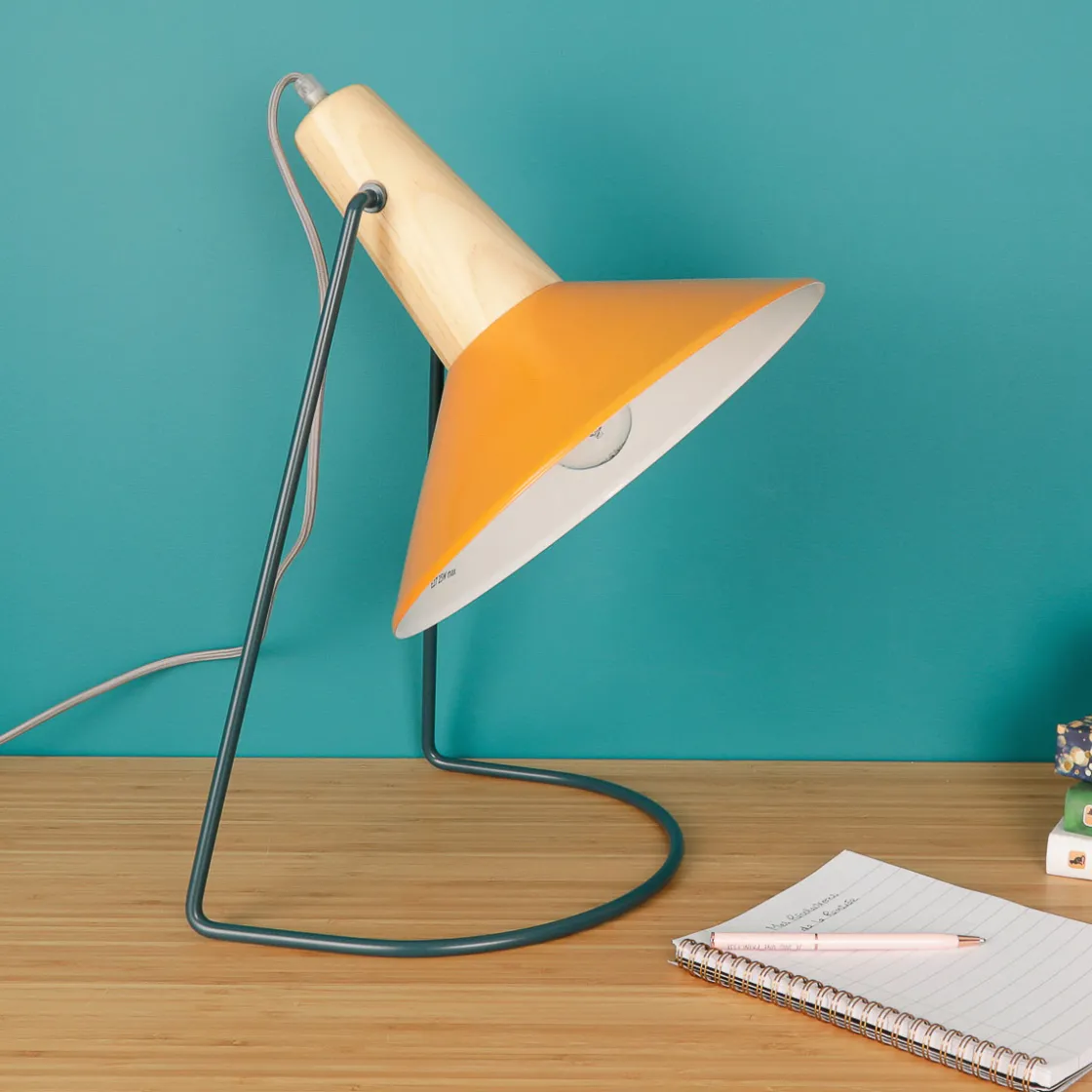 La Chaise Longue Luminaire-LAMPE VEGA