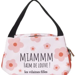 La Chaise Longue Pique-nique & Barbecue-LUNCH BAG MIAMMM