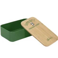 La Chaise Longue Pique-nique & Barbecue-LUNCH BOX BAMBOUFFE