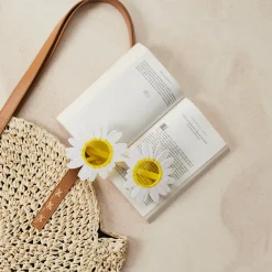 La Chaise Longue Accessoires-LUNETTES FLOWER POWER