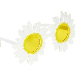 La Chaise Longue Accessoires-LUNETTES FLOWER POWER