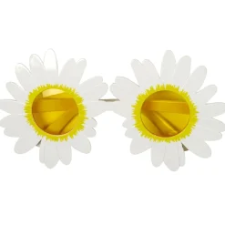 La Chaise Longue Accessoires-LUNETTES FLOWER POWER