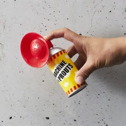 La Chaise Longue Jeux-MACHINE A PROUTS