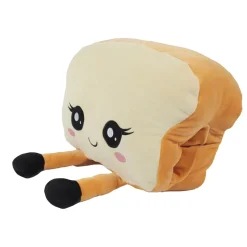 La Chaise Longue Cocoon-MANCHON BRIOCHE