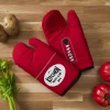 La Chaise Longue Accessoires|Accessoires De Cuisine-MANIQUES GANTS DE BOXE