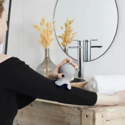 La Chaise Longue Massage & Relaxation-MASSEUR LEO