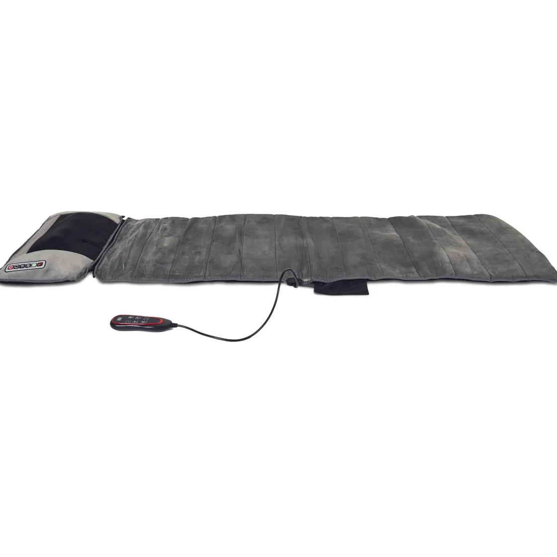 La Chaise Longue Massage & Relaxation-MATELAS SHIATSU VIBRANT