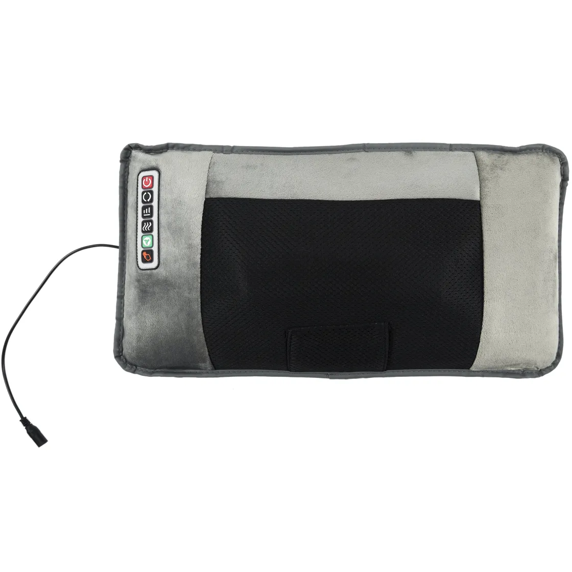 La Chaise Longue Massage & Relaxation-MATELAS SHIATSU VIBRANT