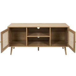 La Chaise Longue Mobilier-MEUBLE TV BALI