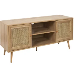 La Chaise Longue Mobilier-MEUBLE TV BALI