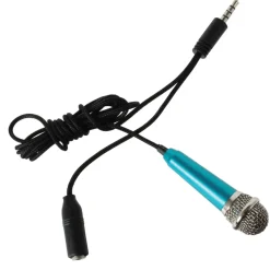 La Chaise Longue Accessoires|Accessoires Smartphone-MICRO KARAOKE POUR SMARTPHONE