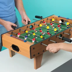 La Chaise Longue Jeux-MINI BABYFOOT DE TABLE