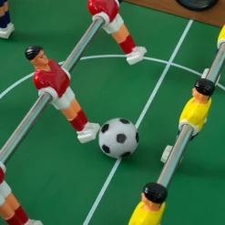 La Chaise Longue Jeux-MINI BABYFOOT DE TABLE