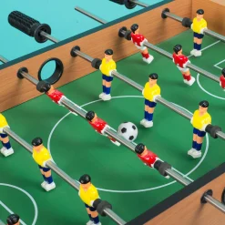 La Chaise Longue Jeux-MINI BABYFOOT DE TABLE
