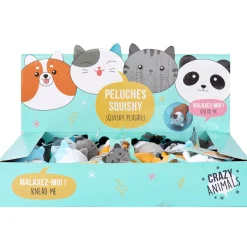 La Chaise Longue Cocoon-MINI SQUISHY CORGI