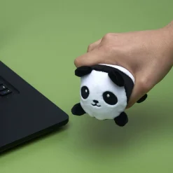 La Chaise Longue Cocoon-MINI SQUISHY PANDA