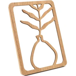 La Chaise Longue Déco-MIROIR ANAE